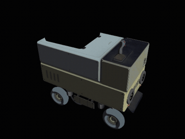 Model To Model preview